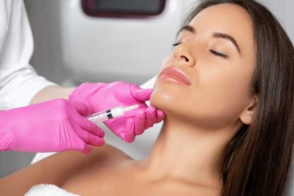 FAQs: Fat Dissolving Injections (Aqualyx & Alternatives) South Yardley