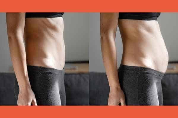 Can Incorrect Breathing Techniques Weaken Your Core South Yardley