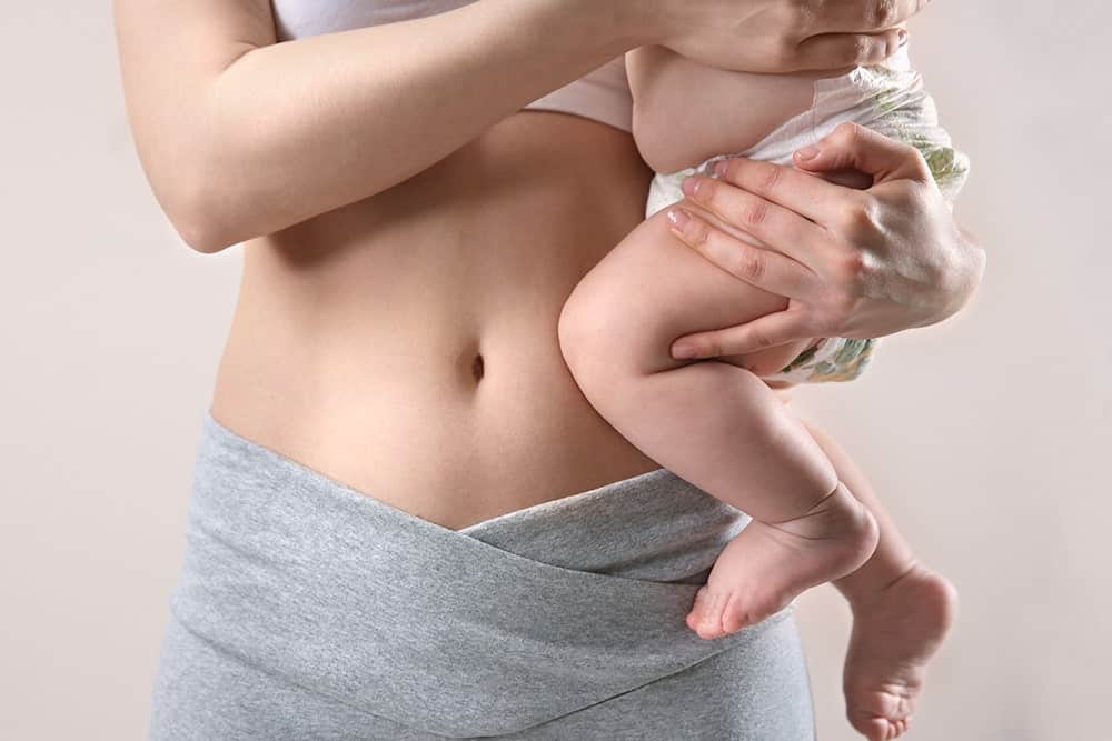 Can Sudden Movements or Twisting Damage Your Core Muscles South Yardley