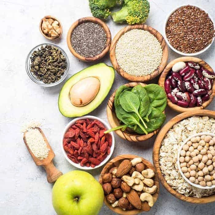 Fecal Incontinence Diet South Yardley What to include and understand