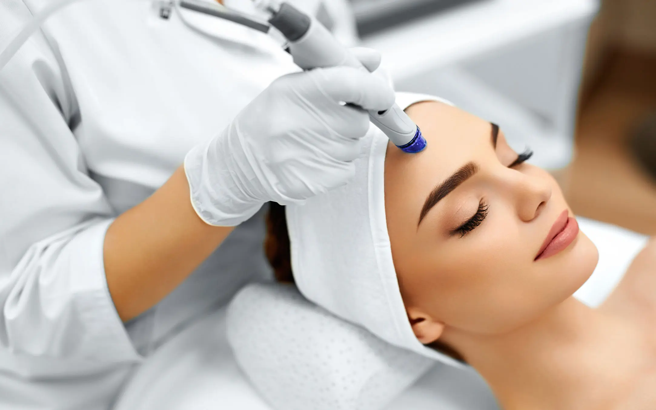 What Is Collagen Lift Therapy and How Can It Help Ageing, Loose Skin South Yardley?