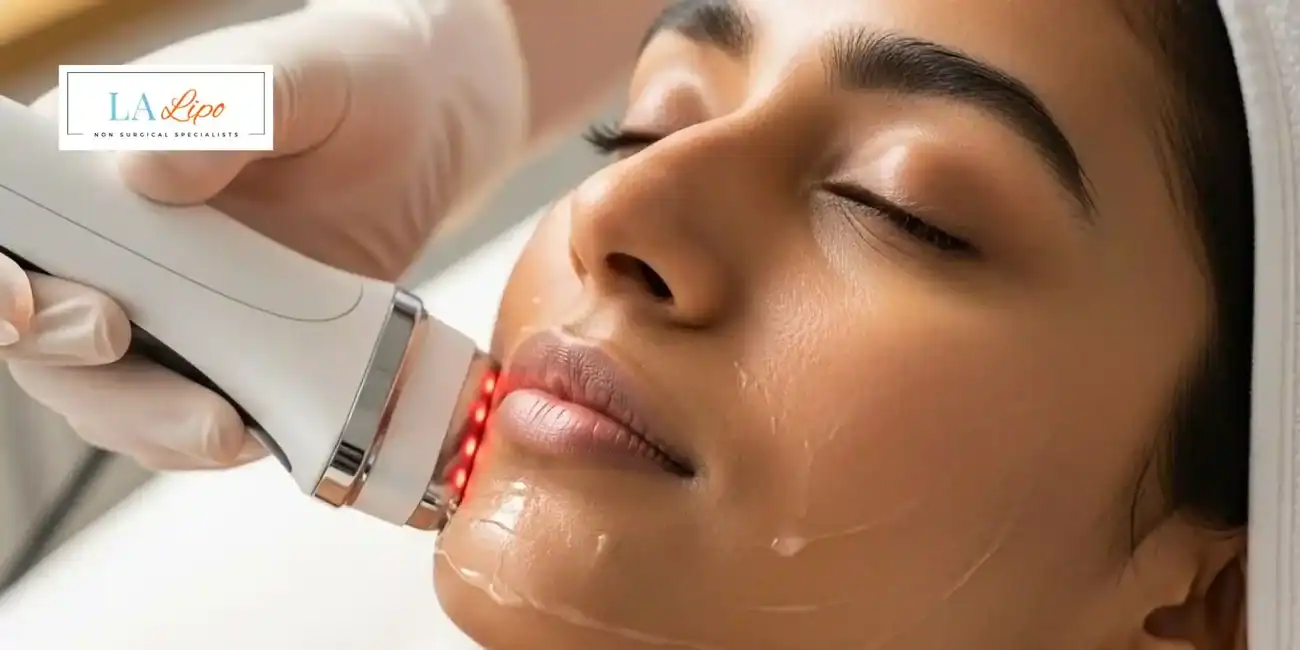 Which Areas of the Body Respond Best to Non-Surgical Skin Tightening South Yardley?
